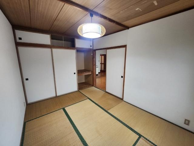 帯広市西九条南マンション 室内
