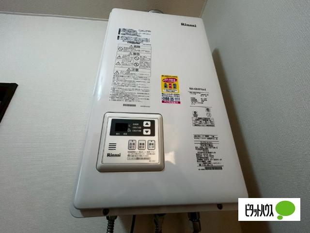 グレイス87（2-C） 設備
