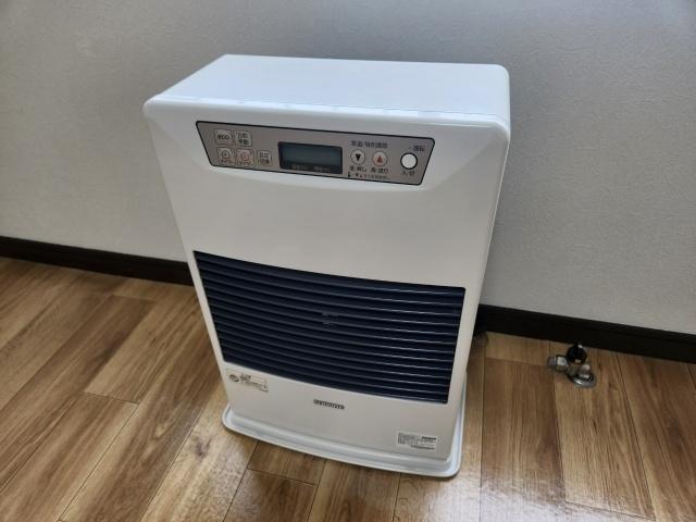 コーポ時計台Ｂ（B-10） 設備