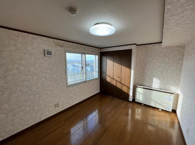 NCウイング5（501） その他部屋・スペース
