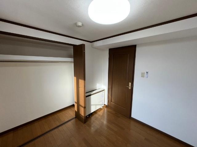 NCウイング5（501） その他部屋・スペース