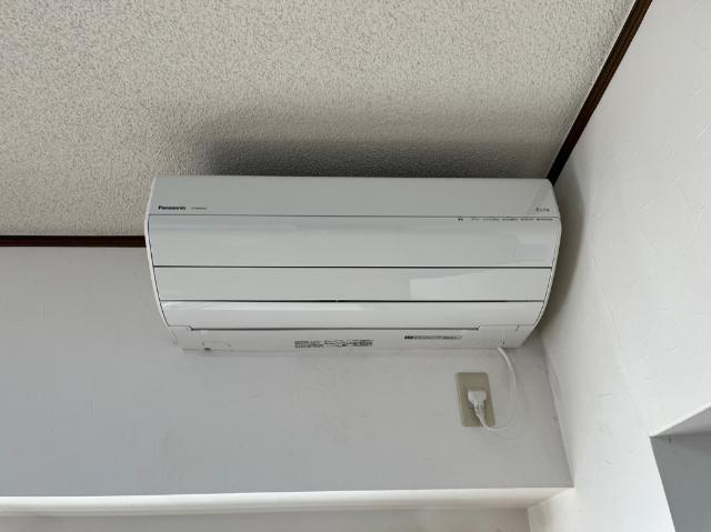 NCウイング5（501） 設備