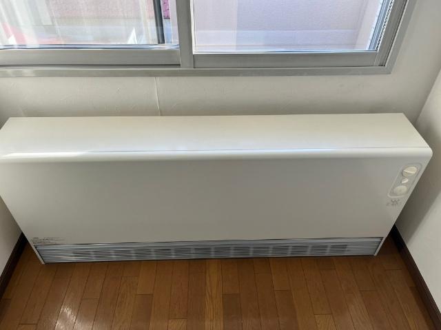 NCウイング5（501） 設備
