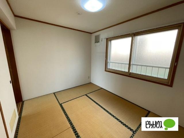 エスポワール（104） その他部屋・スペース