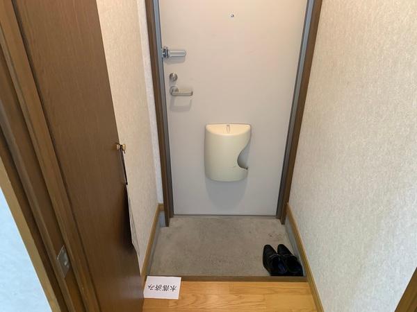 PLAIN⑤（プレイン5）（11） 玄関