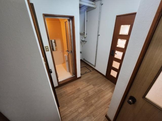 コーポあら（102） その他部屋・スペース