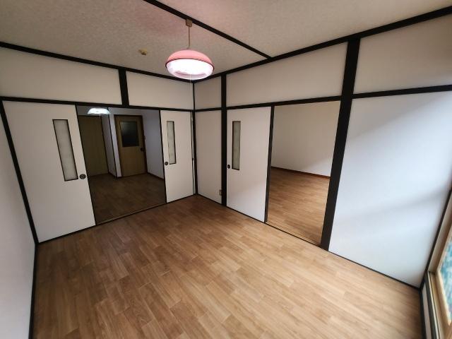 コーポあら（102） その他部屋・スペース