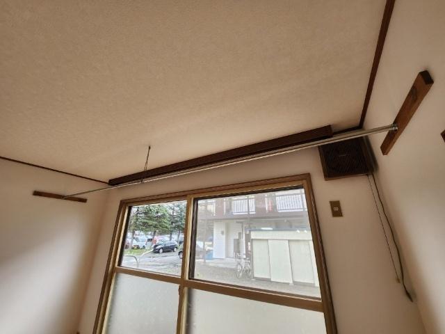 コーポあら（102） 設備