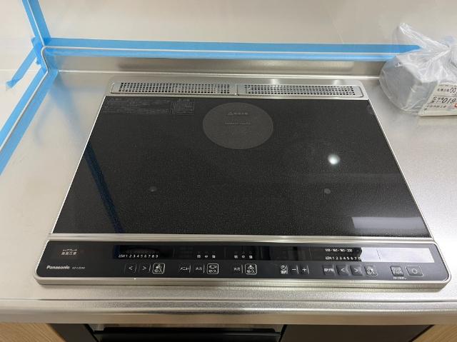 TIAD（ティアド）（103） 設備