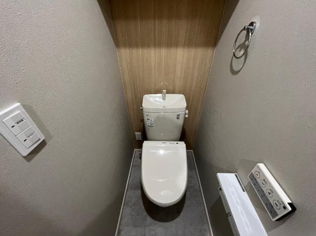 TIAD（ティアド）（103） トイレ