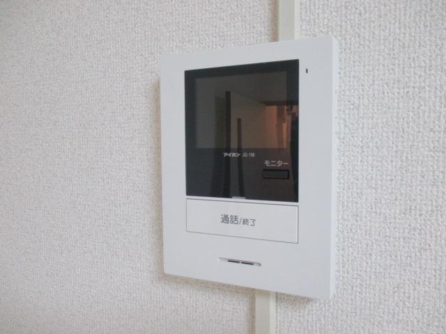 グローリー166（403） セキュリティ