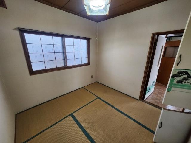 高田マンション（西18条）（202） その他部屋・スペース