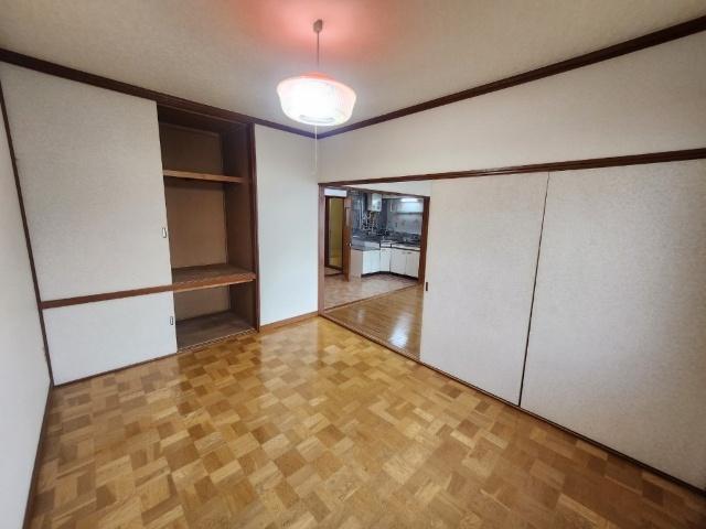 高田マンション（西18条）（202） その他部屋・スペース