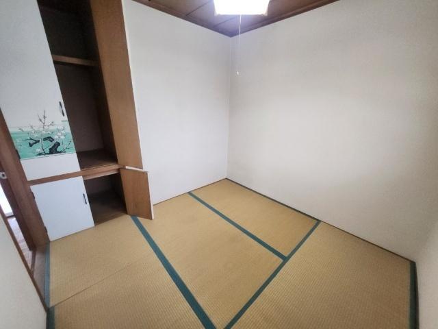 高田マンション（西18条）（202） その他部屋・スペース
