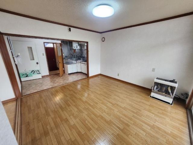 高田マンション（西18条）（202） その他部屋・スペース