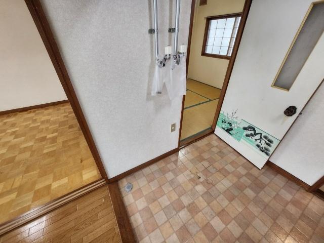 高田マンション（西18条）（202） その他部屋・スペース