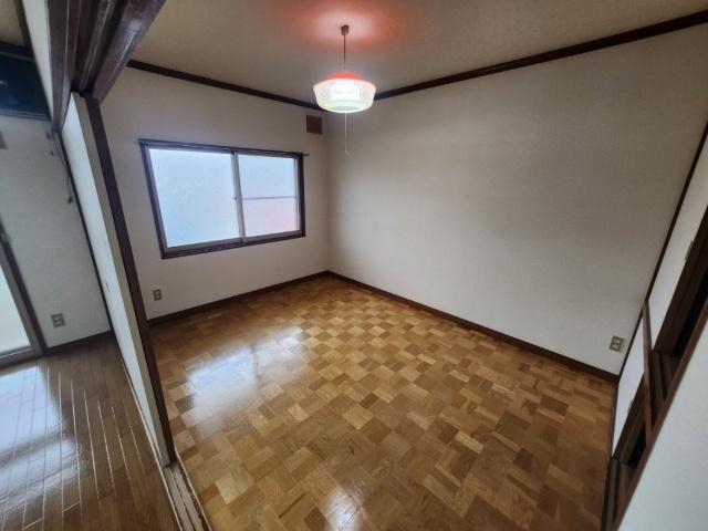 高田マンション（西18条）（202） その他部屋・スペース