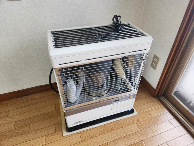 高田マンション（西18条）（202） 設備