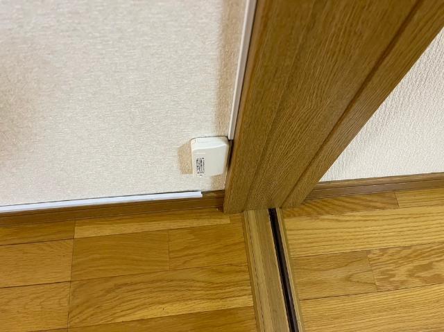 中川郡池田町字西二条アパート 設備