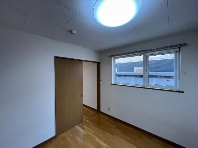 中川郡池田町字西二条アパート その他部屋・スペース