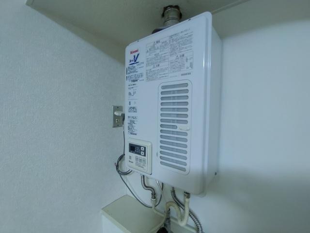 マーベリック帯広東（403） 設備