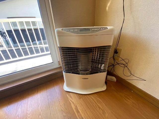 白銀マンション（101） 設備