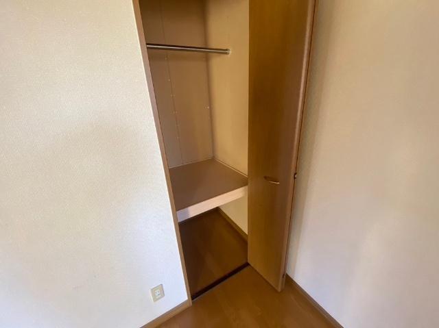 白銀マンション（101） 収納