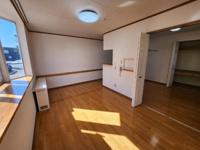 ARMウエスト （アルムウエスト）（201） その他部屋・スペース