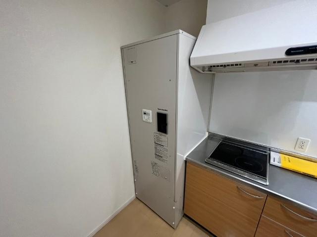 ヴィレッタ（103） 設備