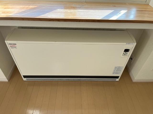 ヴィレッタ（103） 設備