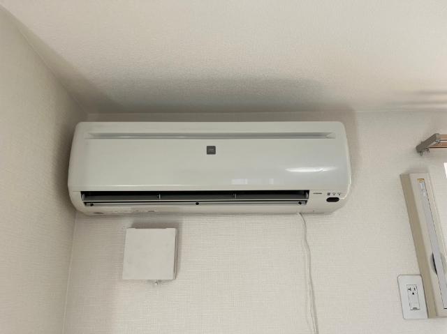 ヴィレッタ（103） 設備