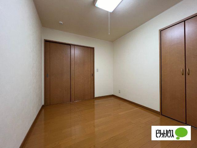 ゴリラⅤ その他部屋・スペース