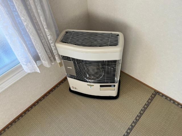 コーポハイブリッジ（203） 設備