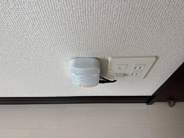 CREATEUR（クレアトール）（302） 設備