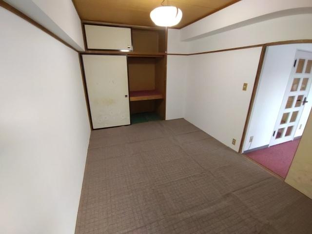クラックスハイム第3帯広（302） その他部屋・スペース