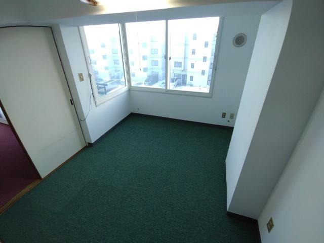 クラックスハイム第3帯広（302） その他部屋・スペース