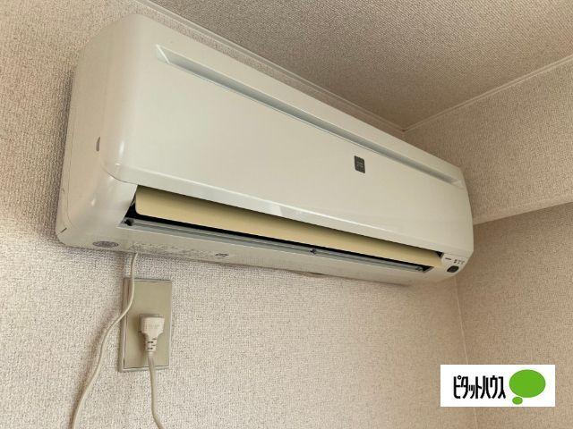 メゾンペガサス（405） 設備