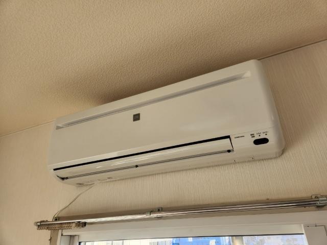 シャトー帯広（501） 設備