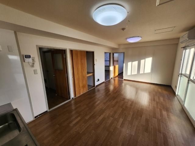 シャトー帯広（501） その他部屋・スペース