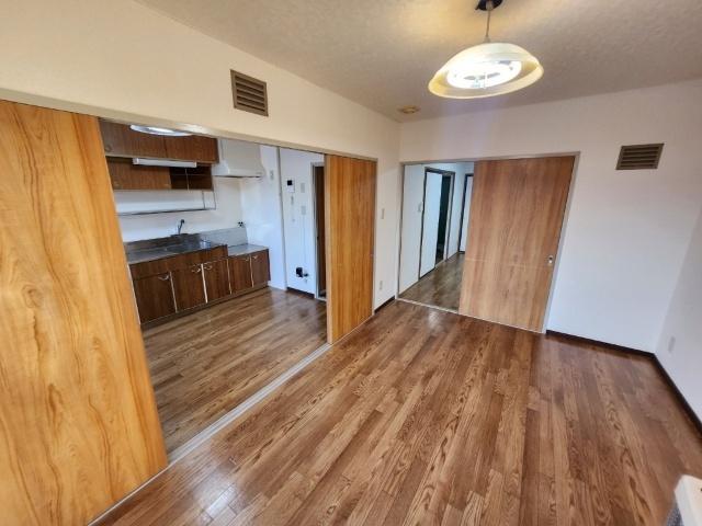 シャトー帯広（506） その他部屋・スペース
