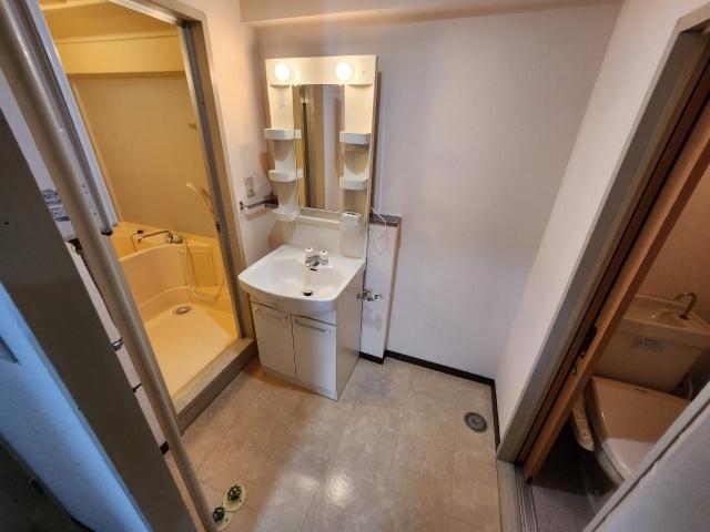 シャトー帯広（506） その他部屋・スペース