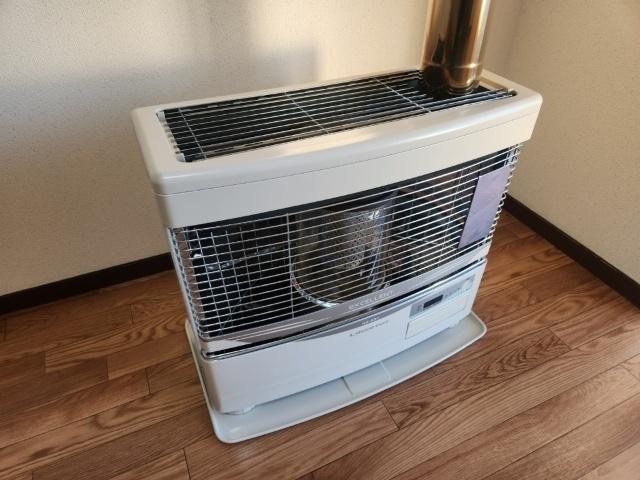 シャトー帯広（506） 設備