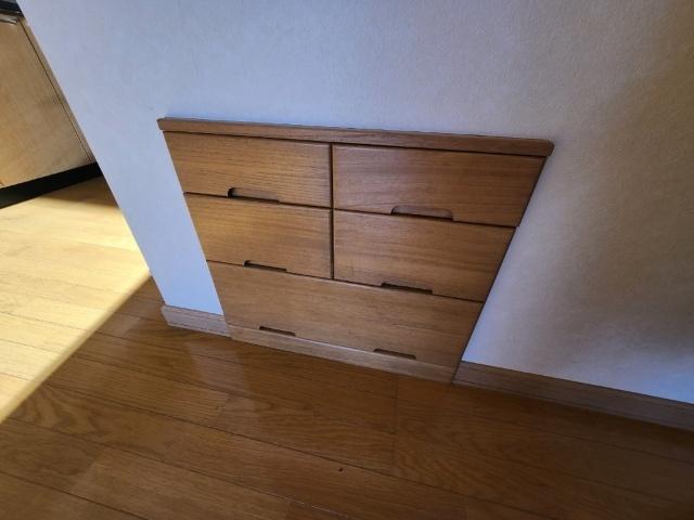 himawari（ヒマワリ）（102） 収納