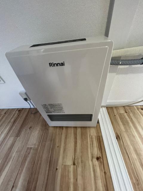 ビレッジハウス帯広2号棟（407） 設備