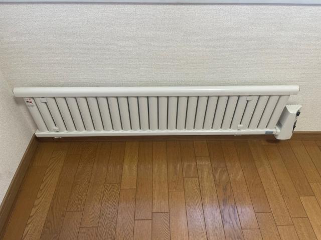 ホワイトパレス（901） 設備