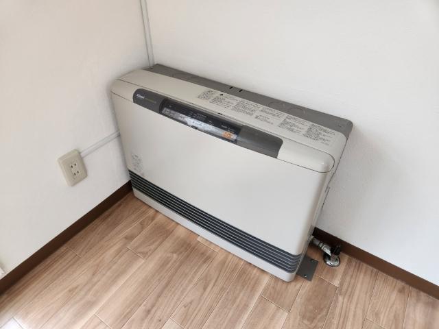 クローバーズMSRoad1（クローバーズマンションロード1）（102） 設備