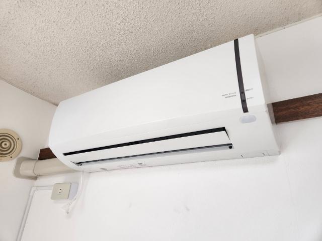 クローバーズMSRoad1（クローバーズマンションロード1）（102） 設備