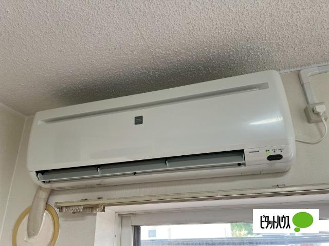 レシデンシア219（1-B） 設備