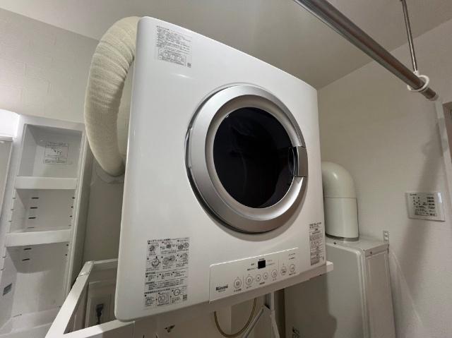 Will（ウィル）（B） 設備