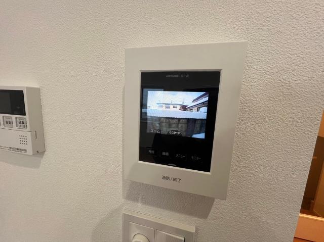 Will（ウィル）（B） セキュリティ